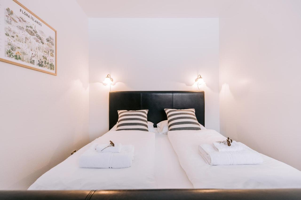 Elda Guesthouse Миван Экстерьер фото
