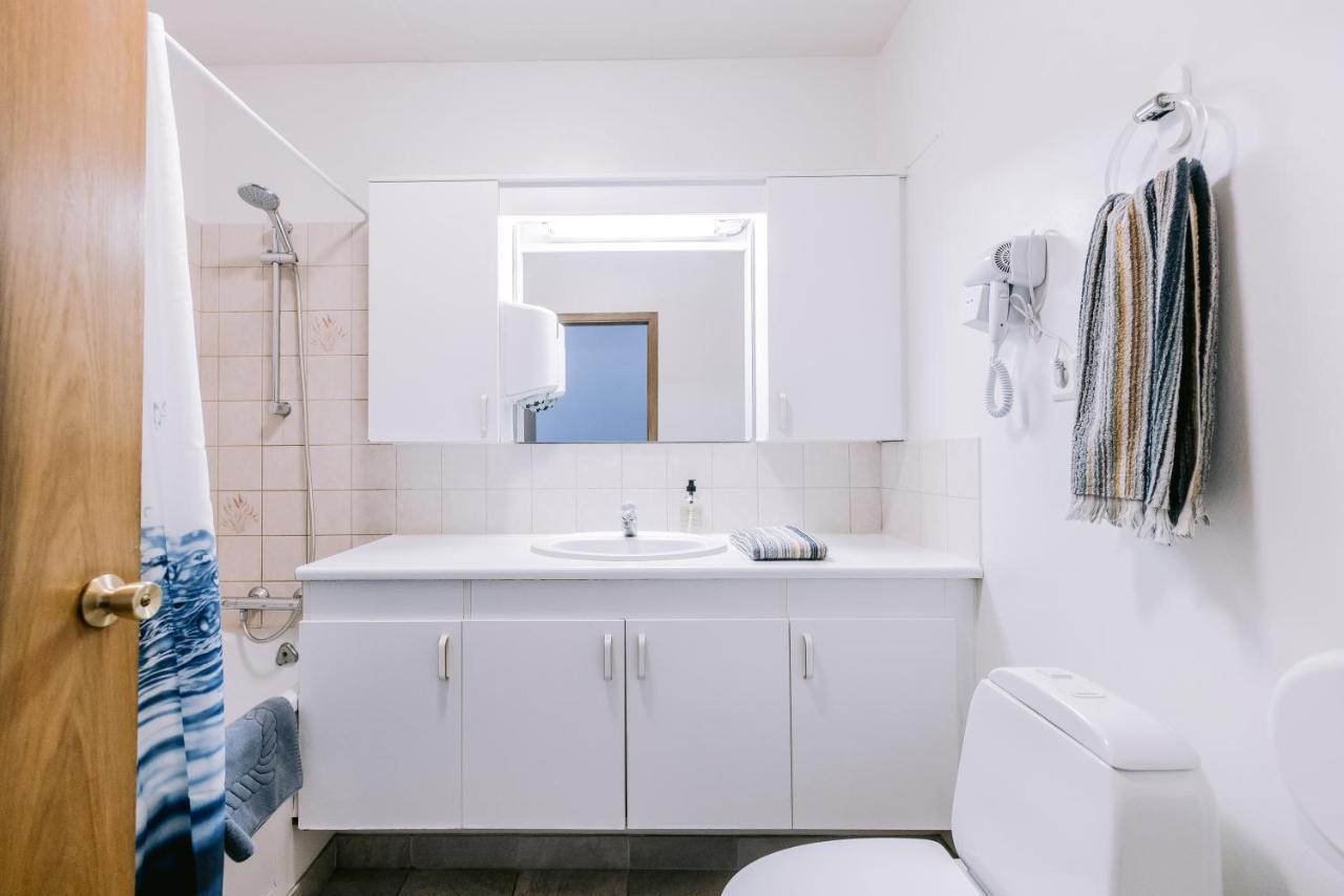 Elda Guesthouse Миван Экстерьер фото