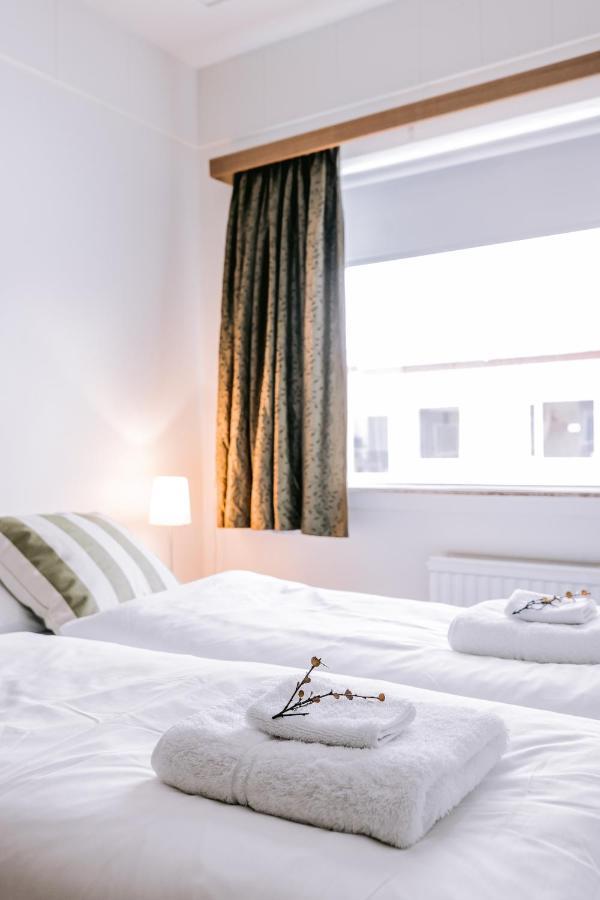 Elda Guesthouse Миван Экстерьер фото