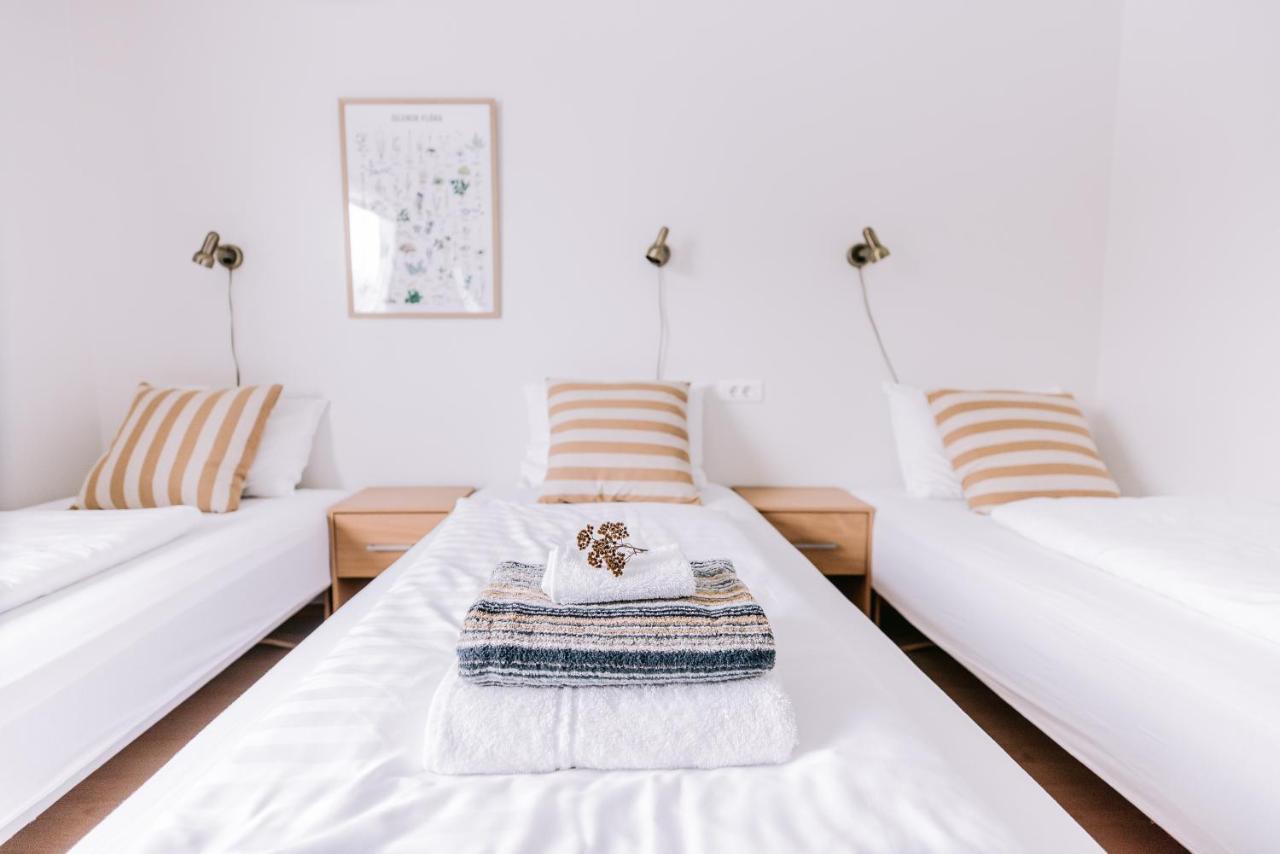 Elda Guesthouse Миван Экстерьер фото
