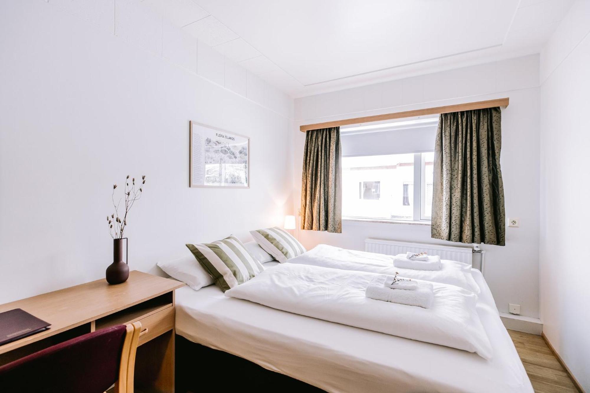Elda Guesthouse Миван Экстерьер фото
