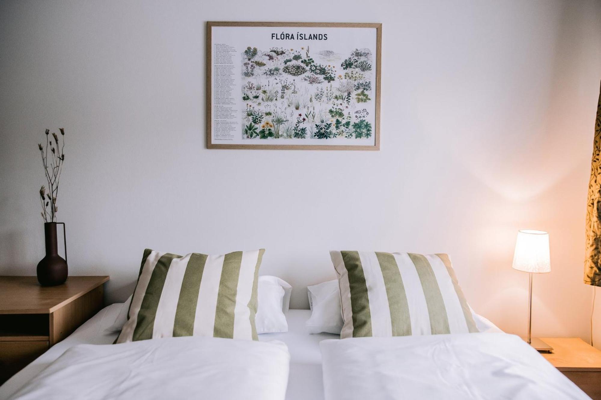 Elda Guesthouse Миван Экстерьер фото